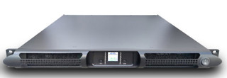 Admark AD42 Class-D Rack Power Amplifier 2-Channel 8500 Watts @ 2-Ohms