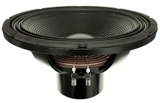 Eighteen Sound 18iD200 18" 1800W 2 Ohm Neodymium Subwoofer Driver LF Pro Audio