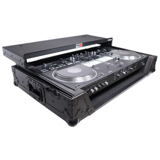 ProX XS-DDJREV7-WLTBL Flight Case For Pioneer DDJ-REV7 W-Sliding Laptop Shelf