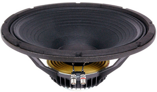 Eminence Kappalite 3015 Powerful Lightweight 15" Midbass Woofer 900 Watts