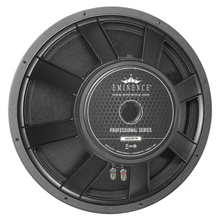 Eminence OMEGA PRO-18A 18" Professional Pro Audio Replacement Woofer 1600W 8-Ohm