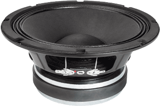 Faital Pro 8FE300 speaker driver