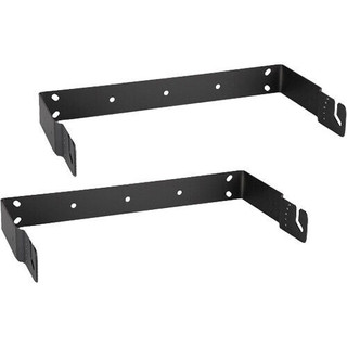 RCF H-BR 2X HD 10 Horizontal Wall Mounting Bracket For HD10-A Speakers ( PAIR )