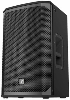 Electro-Voice EKX-15P Active DJ/Club 15" Powered Speaker 1500W Class-D Amplified (MINT)