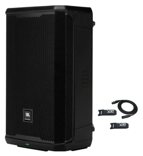 JBL PRX915 angle DJ PA Loudspeaker