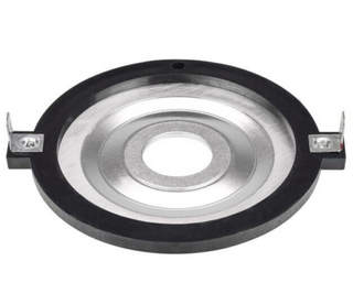 Timpano TPT-RPST replacement diaphragm