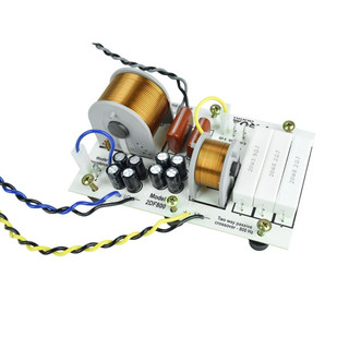PRV Audio 2DF800 Crossover