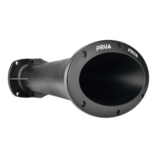 PRV WGP26-50 black horn speaker