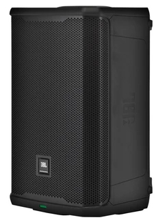 JBL PRX908 angle powered PA speaker