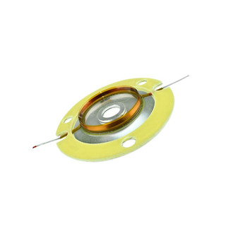 PRV- RPTW400Ti-Nd-4 KKK diaphragm