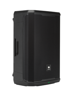 JBL PRX915 PA speaker angle