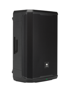 JBL PRX915 15" Powered Two-Way DJ / PA Speaker 2000W Floor Monitor w/ DSP (MINT)