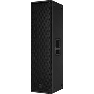 RCF NXL 44-A MK2 2100 Watts 10" Active 2-Way Column Array for Bands, DJs, Clubs (MINT)