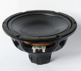 18 Sound 8NTLW2000 front view