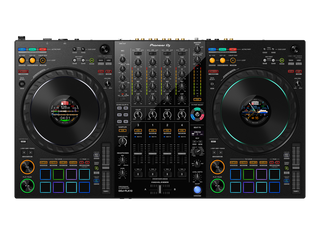 Pioneer DDJ-FLX10 4-Channel DJ Performance Controller For Rekordbox and Serato DJ Pro