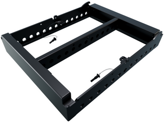 QSC LA108-AF Array Frame For Up To Six LA108 Line Array Loudspeakers