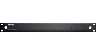 Shure UA844+SWB Antenna Distribution System