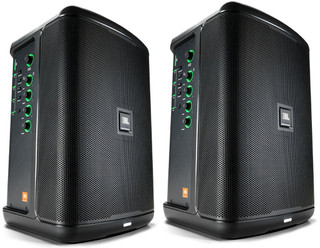 JBL EON ONE Compact dual pack portable PA