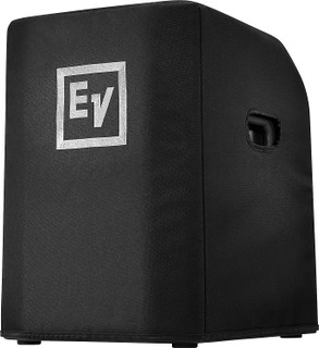 Electro-Voice EVOLVE50-SUB-CVR Padded Speaker Cover for Evolve-50 Subwoofers