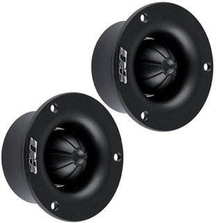Deaf Bonce Machete MFT-25 Car Audio 1" Neodymium Tweeters 70 Watts 4-Ohms (PAIR)