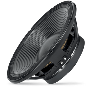 RCF LF15X401 15" WOOFER High Powered 3000 Watts Triple-Roll Surround 8-Ohms
