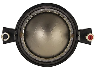 Eminence N314T-8DIA Diaphragm