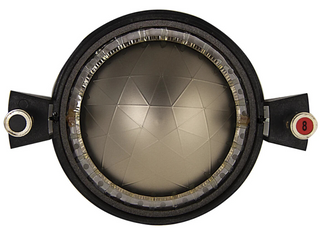 Eminence N314T-8DIA Diaphragm