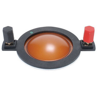 B&C MMDDE2508M Diaphragm.