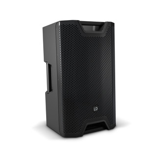 LD Systems ICOA 12 Passive 12" Coaxial PA Monitor / DJ Loudspeaker 1000 Watts