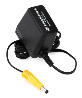 Sennheiser NT 2-3-US Power Supply for G3 and G4 EM Wireless Receivers