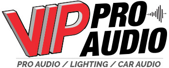 VIP Pro Audio