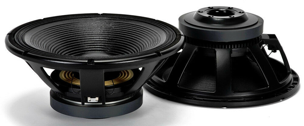 rcf subwoofer 21 inch