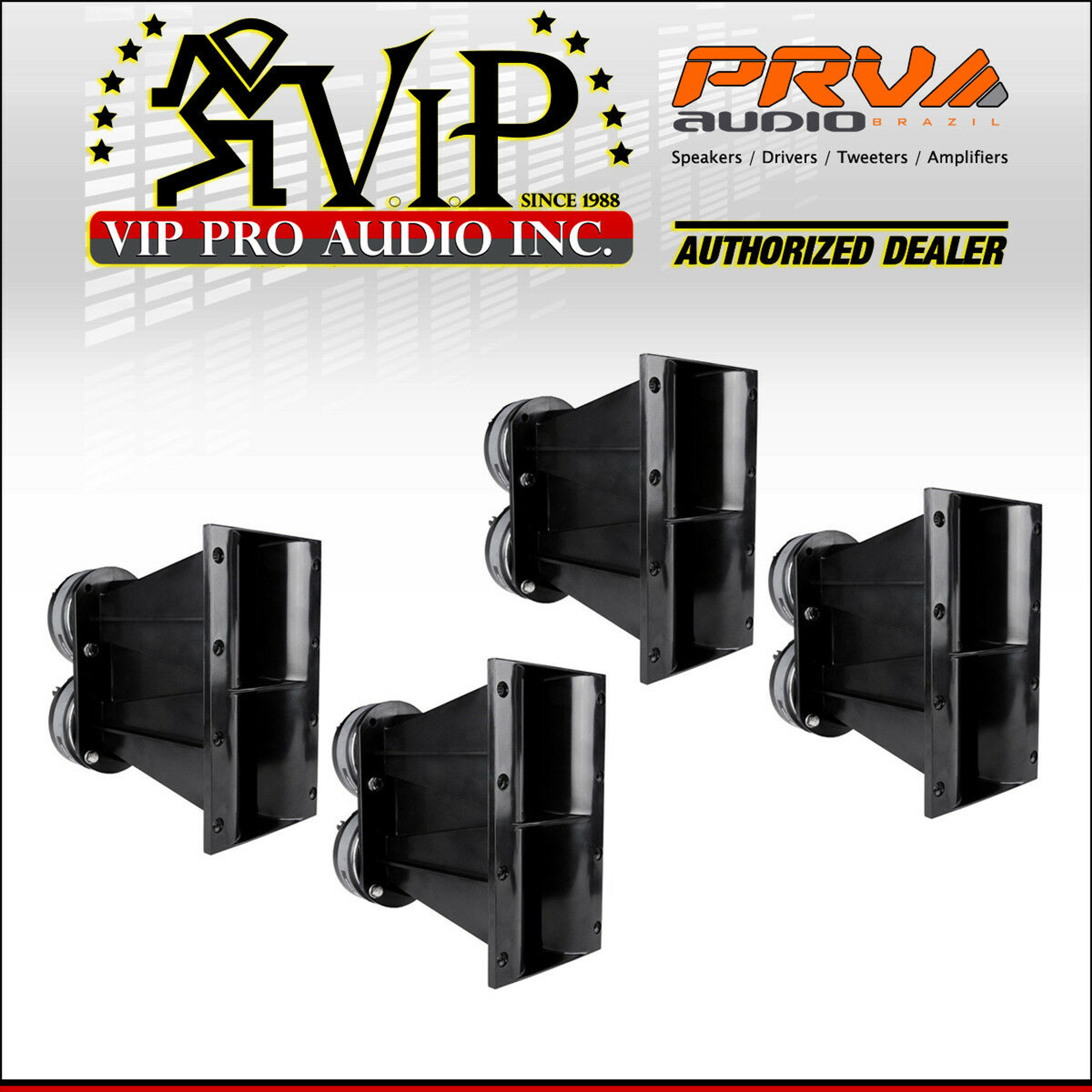 prv line array