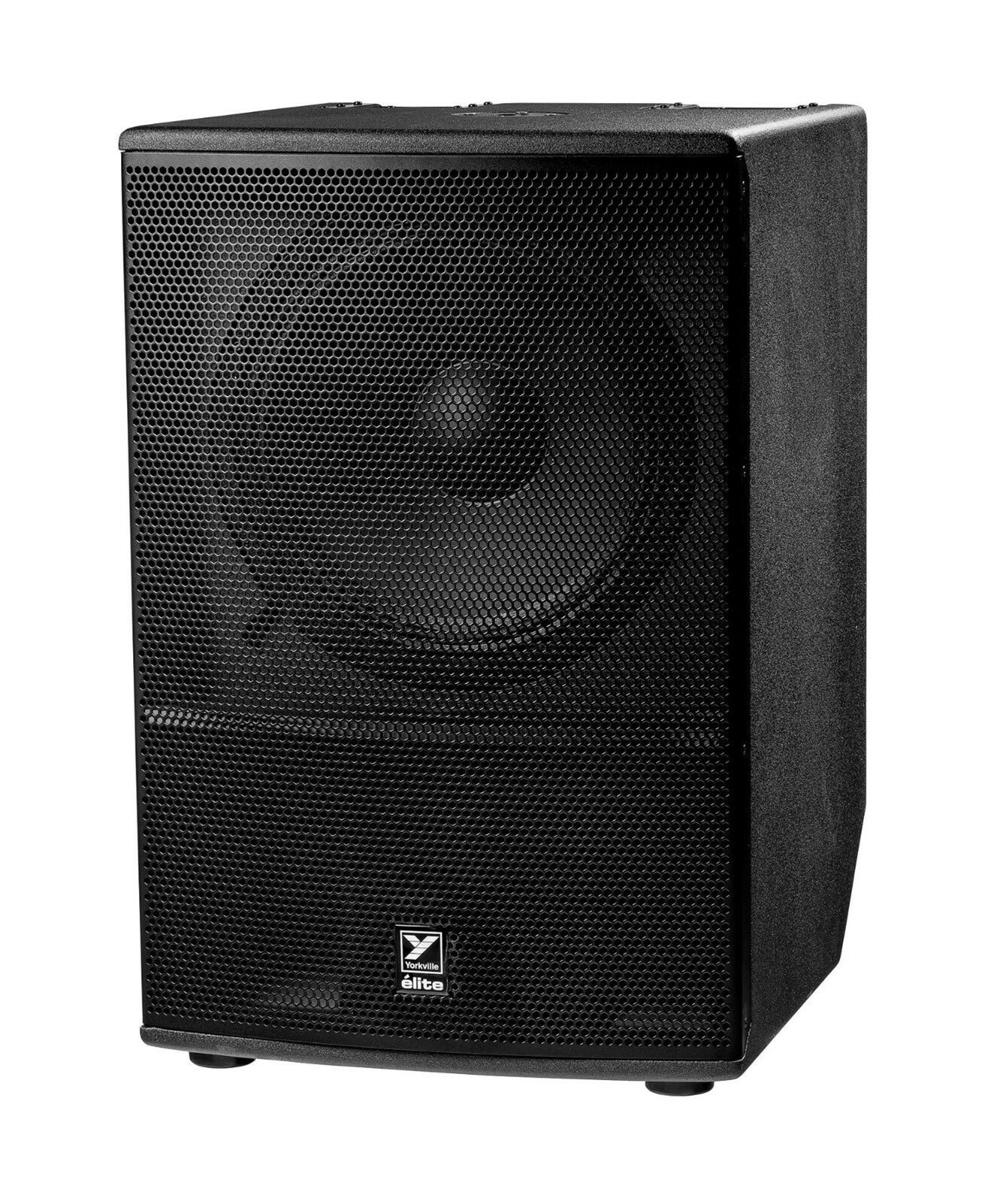 Yorkville ES18P Active Elite Series 18 