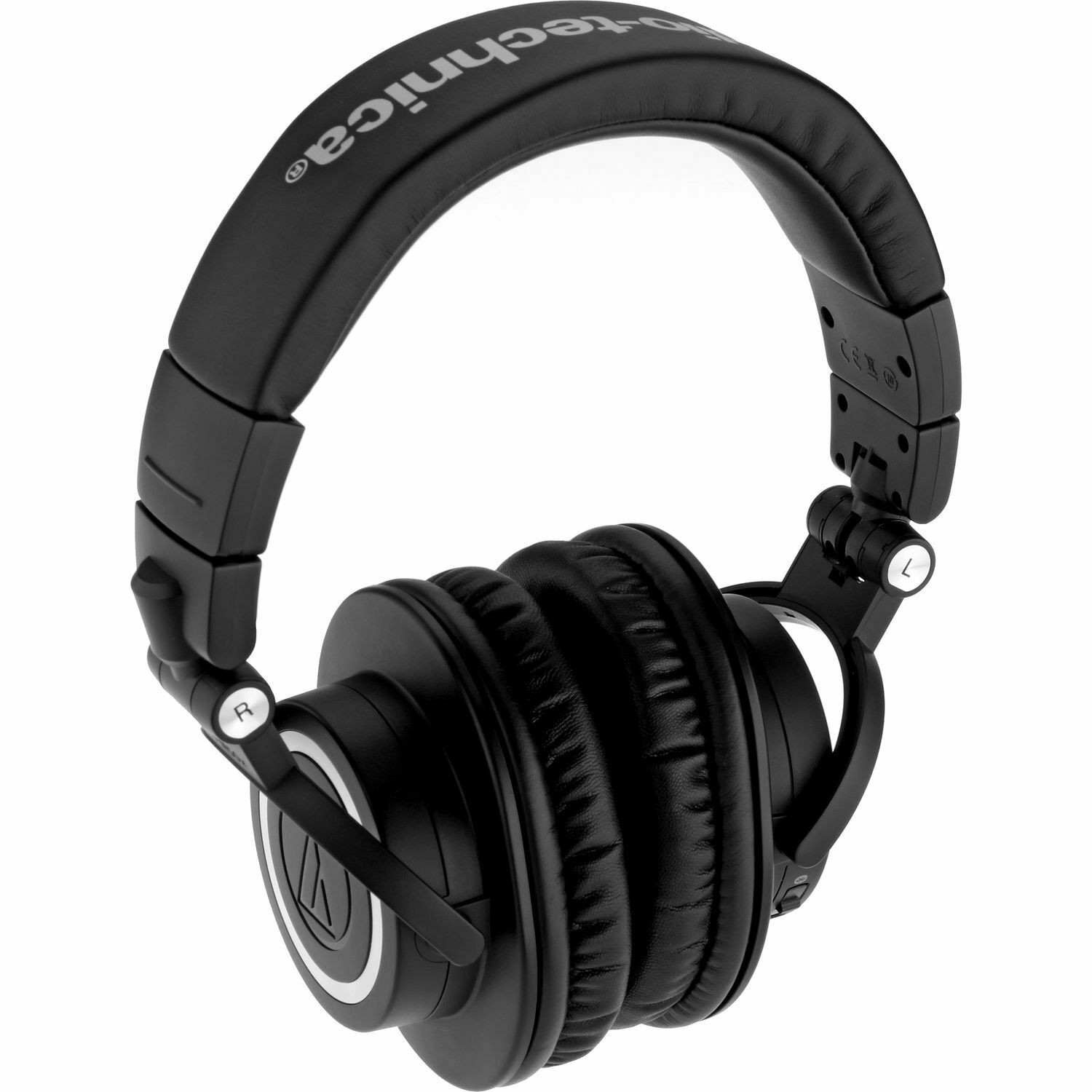Audio Technica ATH-M50xBT Wireless 