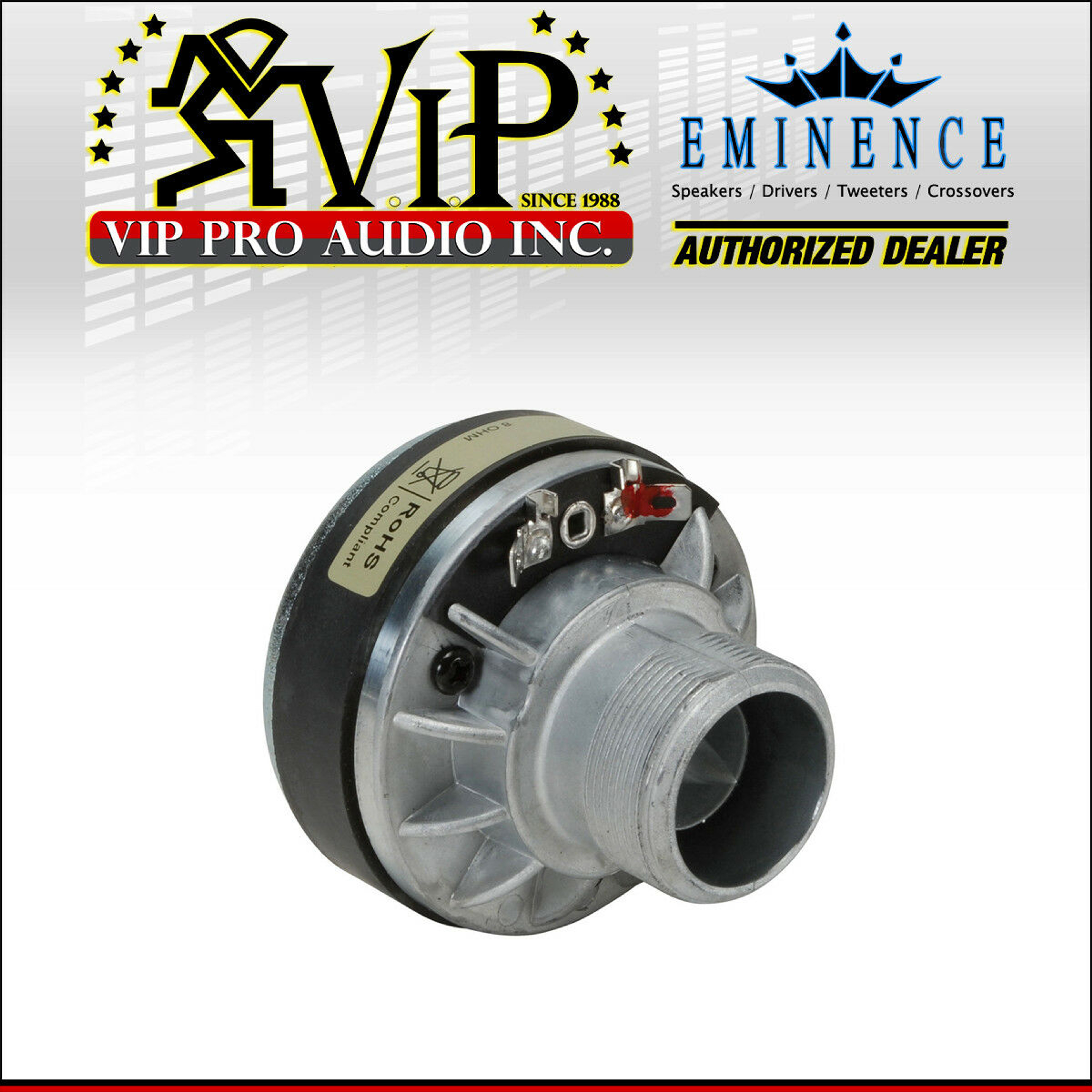 eminence apt 50