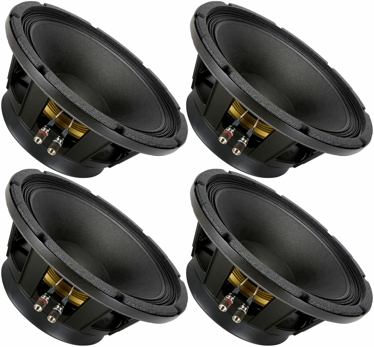 4x Eminence Kappa Pro-12A 12\
