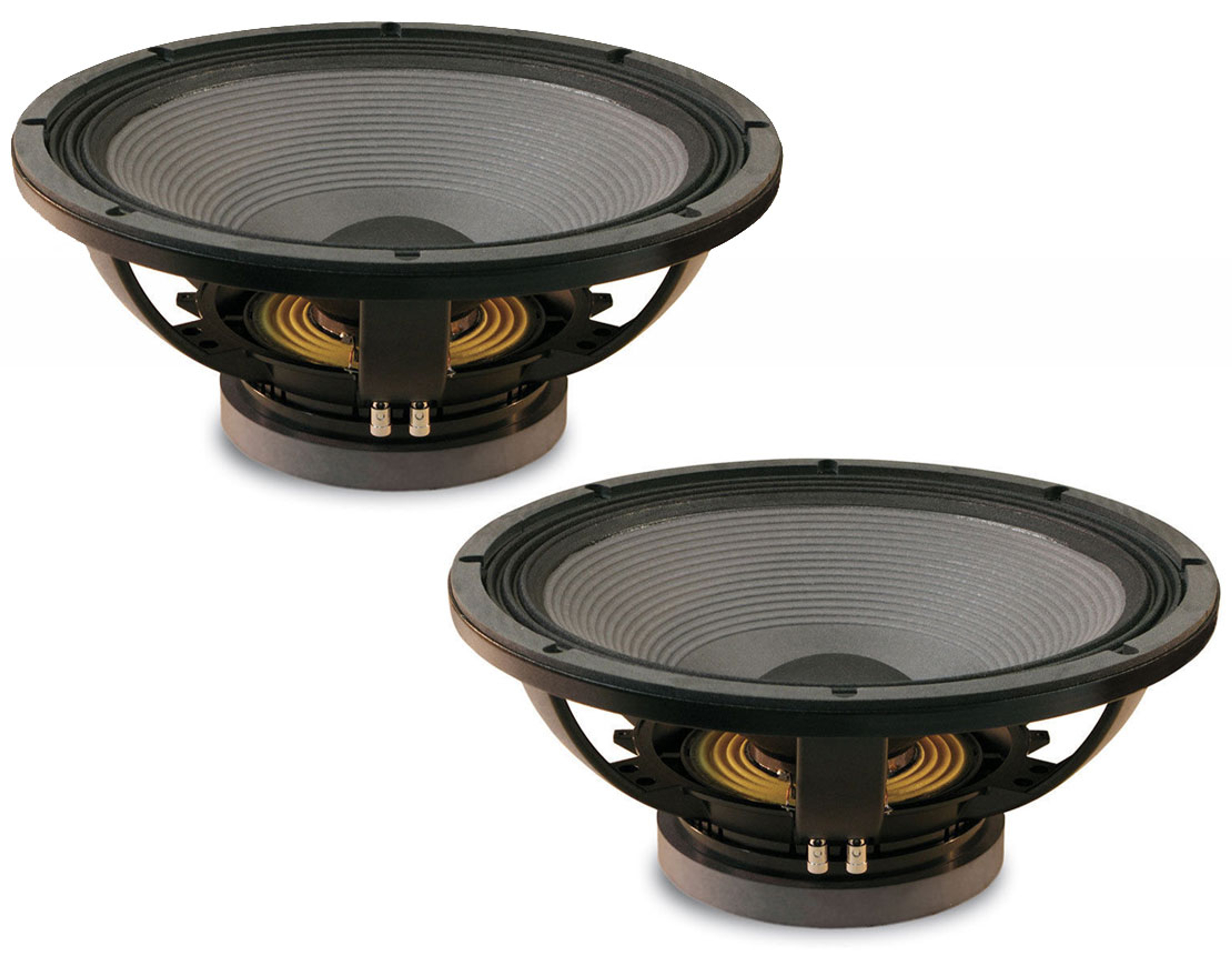 spl 18 subwoofer