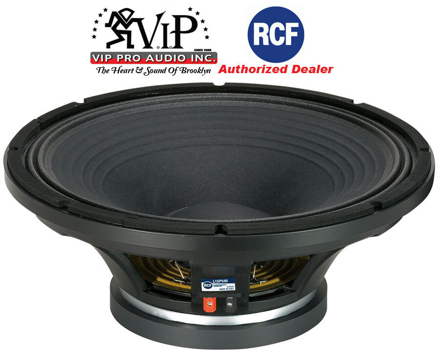 15 replacement woofer