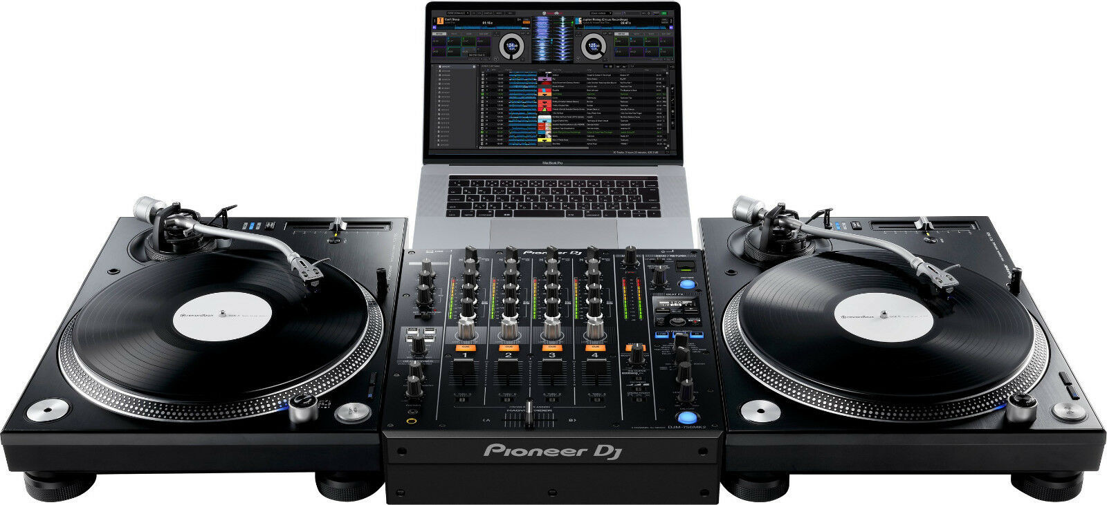 vip pro audio