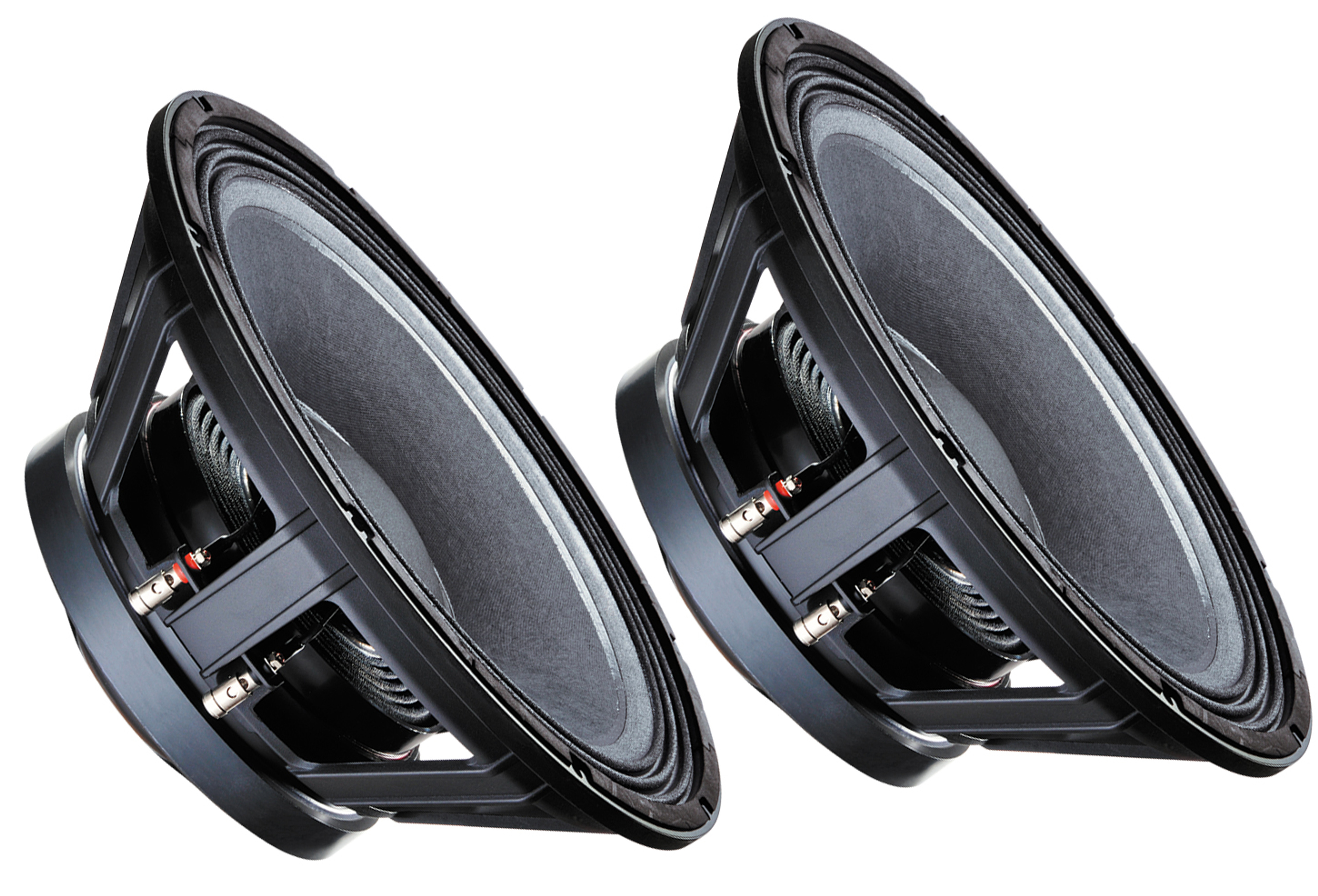 2x Celestion FTR15-4080HDX 15