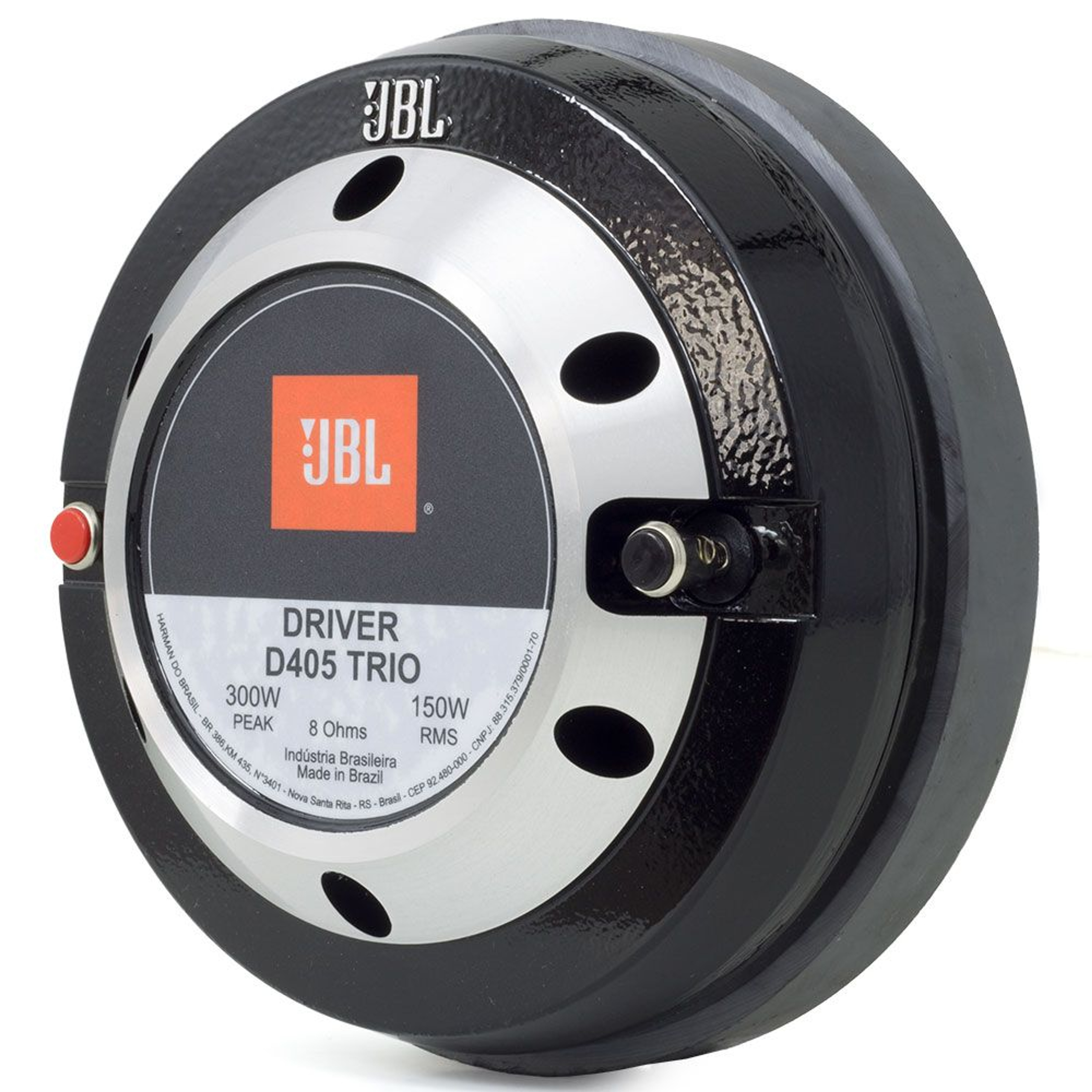 JBL / Selenium D405 Trio Super 2