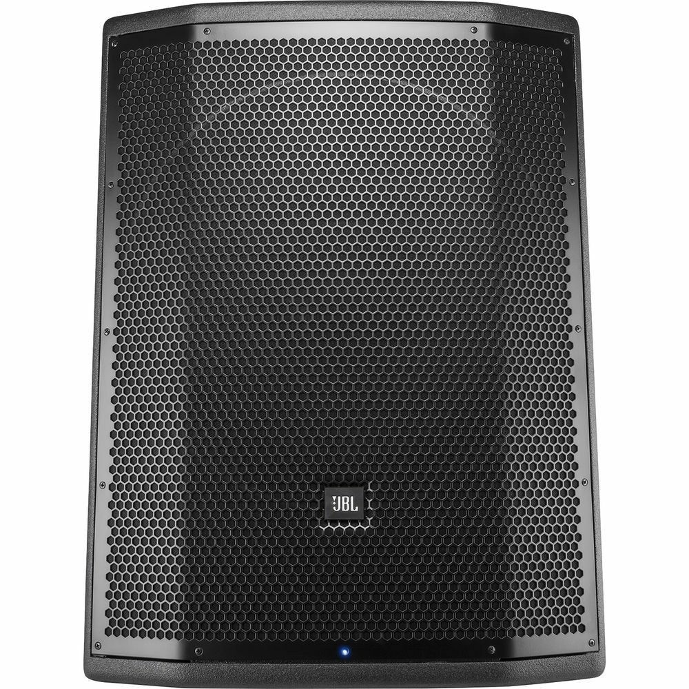 jbl prx818xlfw 1500w 18 powered subwoofer