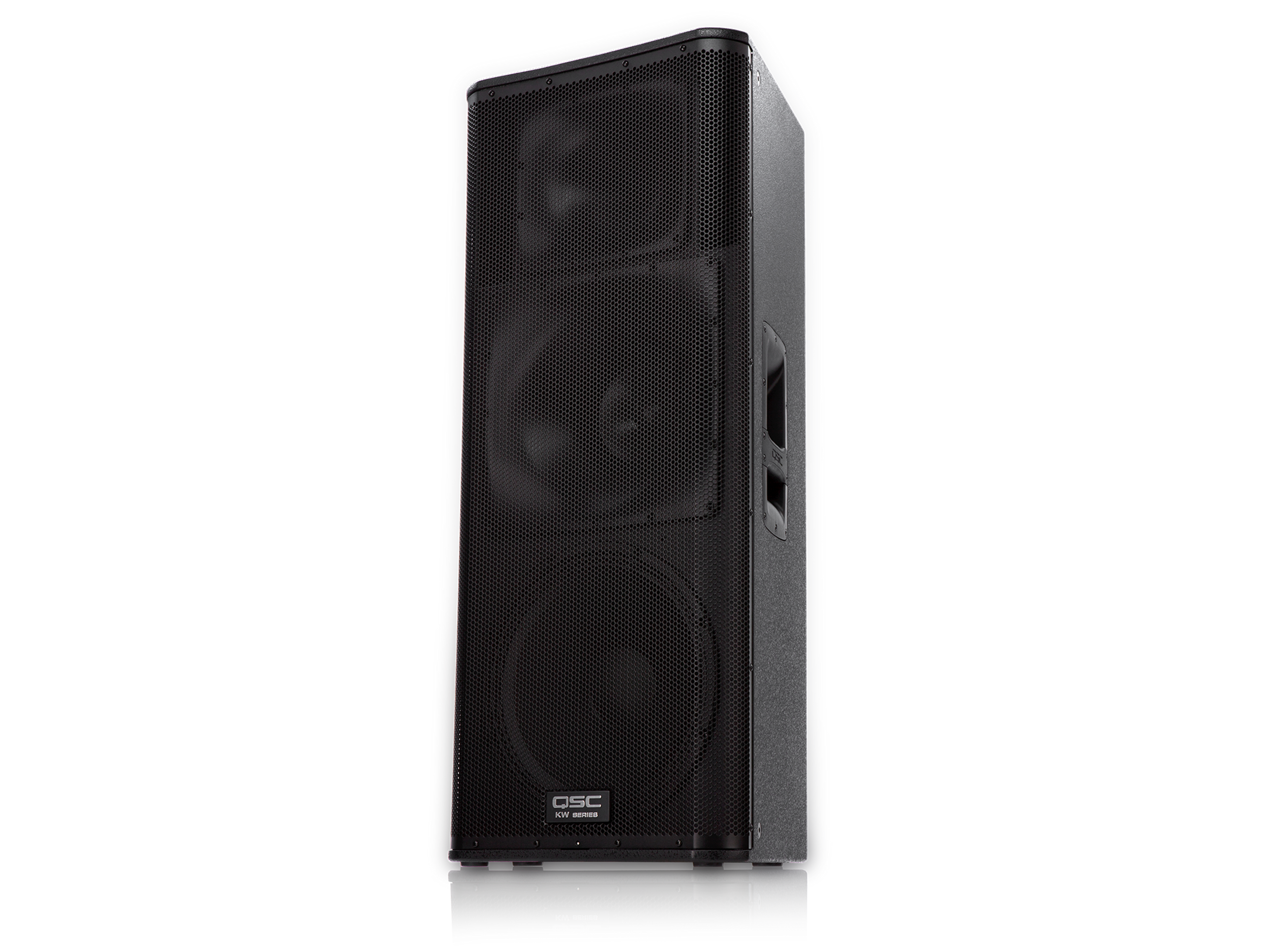 qsc speakers 15 2000 watts