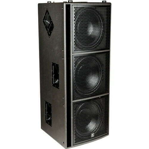 Yorkville Synergy Series SA315S Active Subwoofer