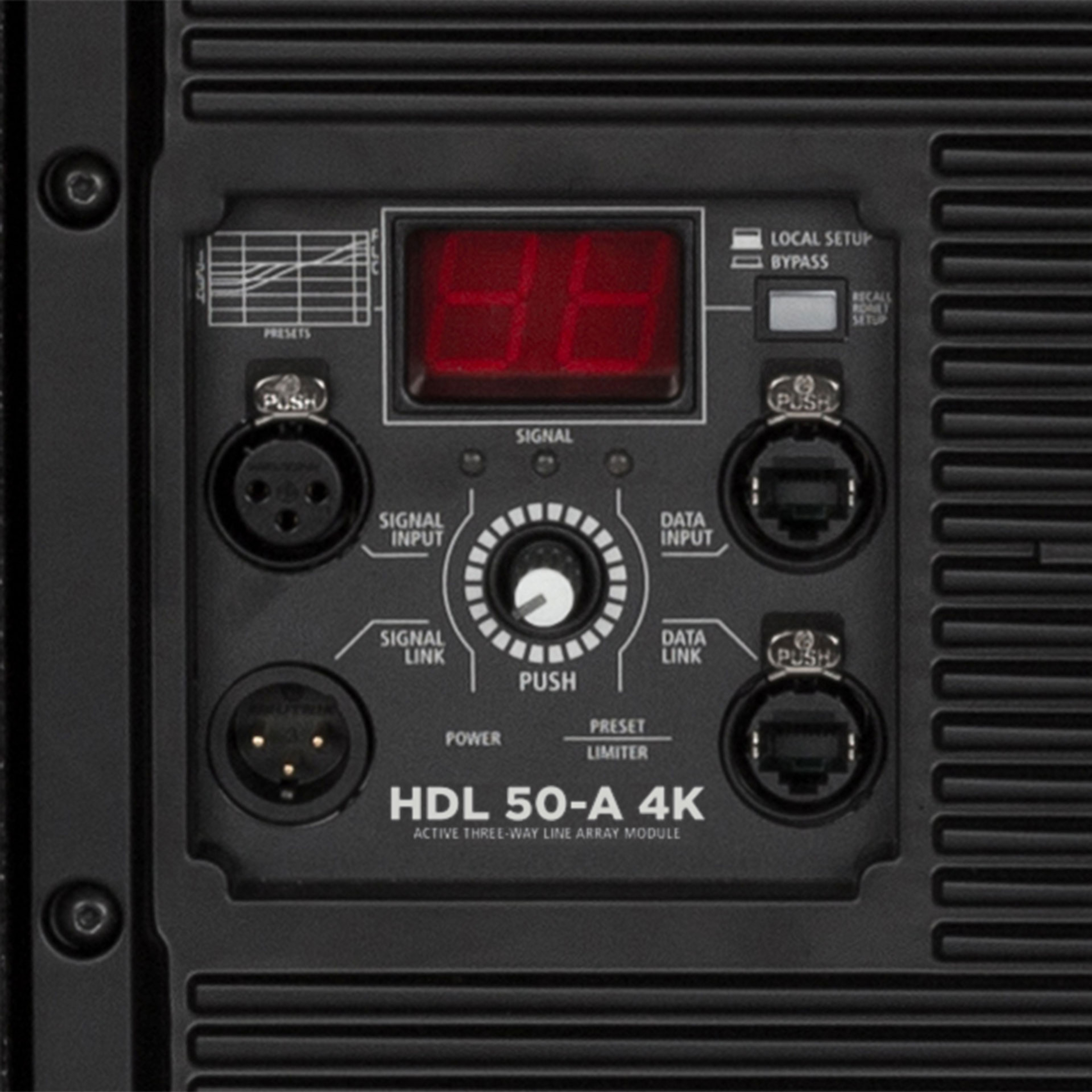 Rcf hdl 50 price Clearance