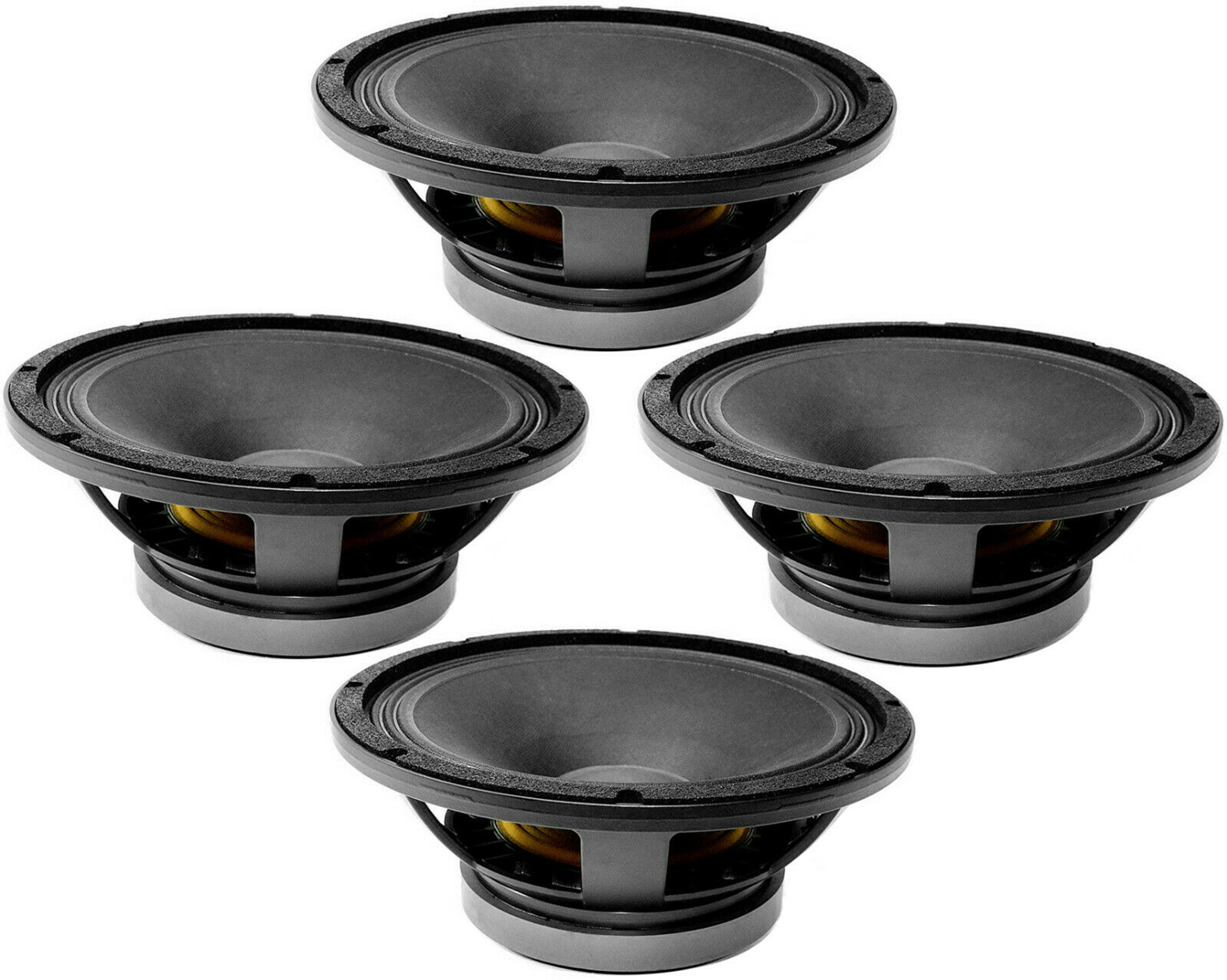 speaker woofer 12