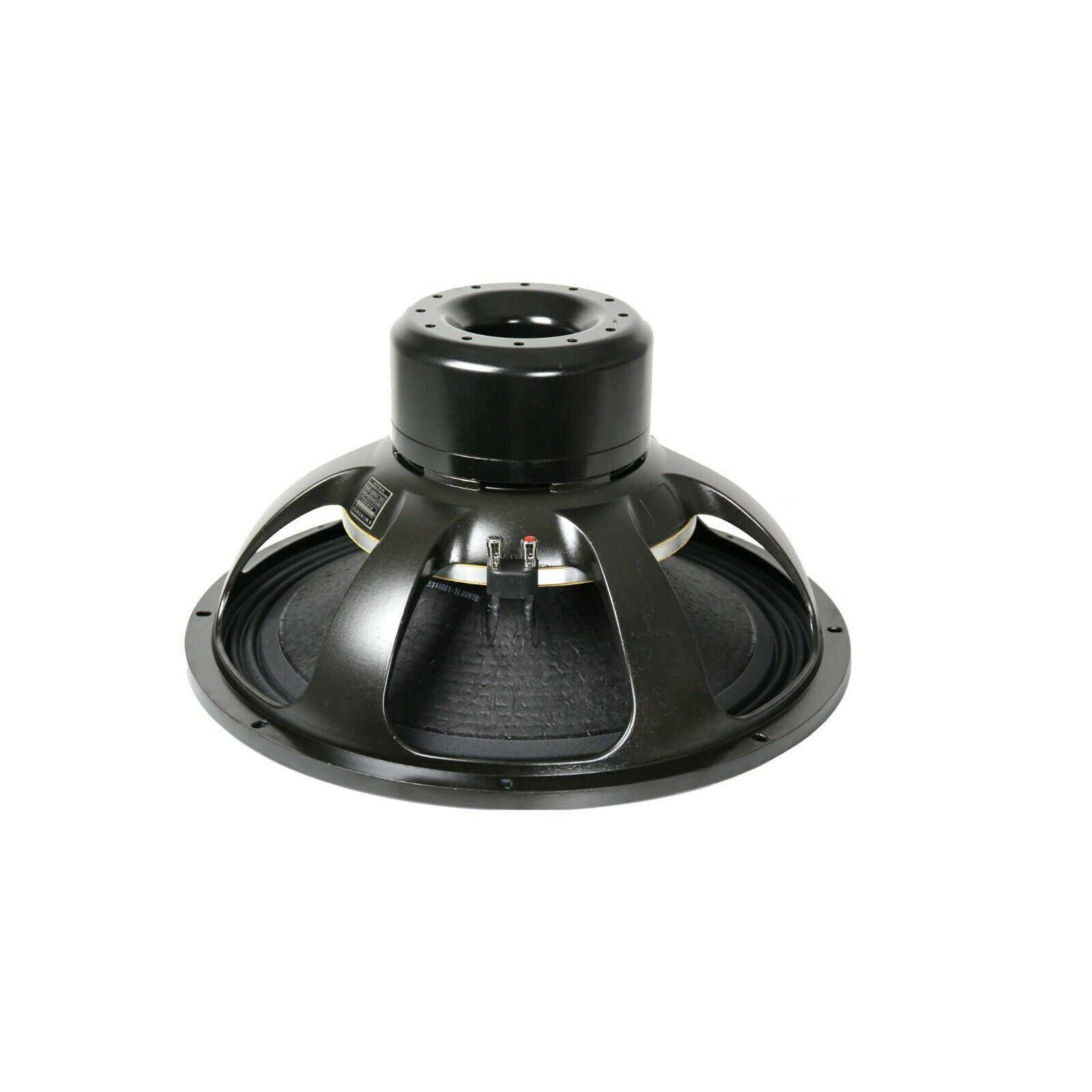 Eminence NSW60216 21" Professional Neodymium Tour Grade Subwoofer