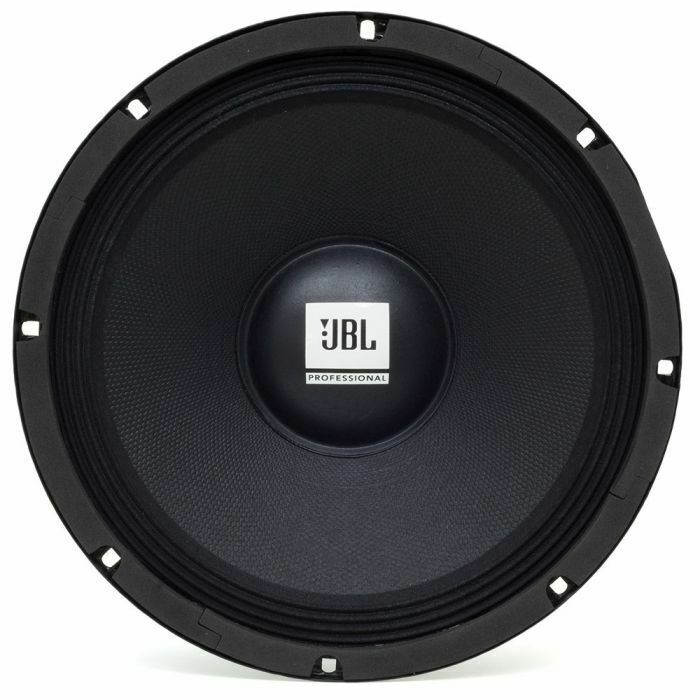 2x JBL Selenium 10PW-PRO10\