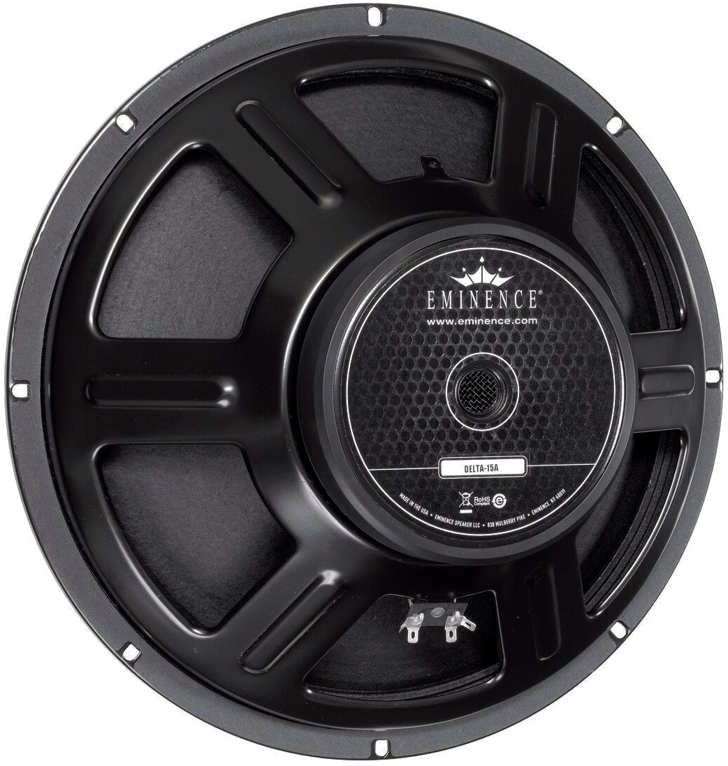 vocal subwoofer